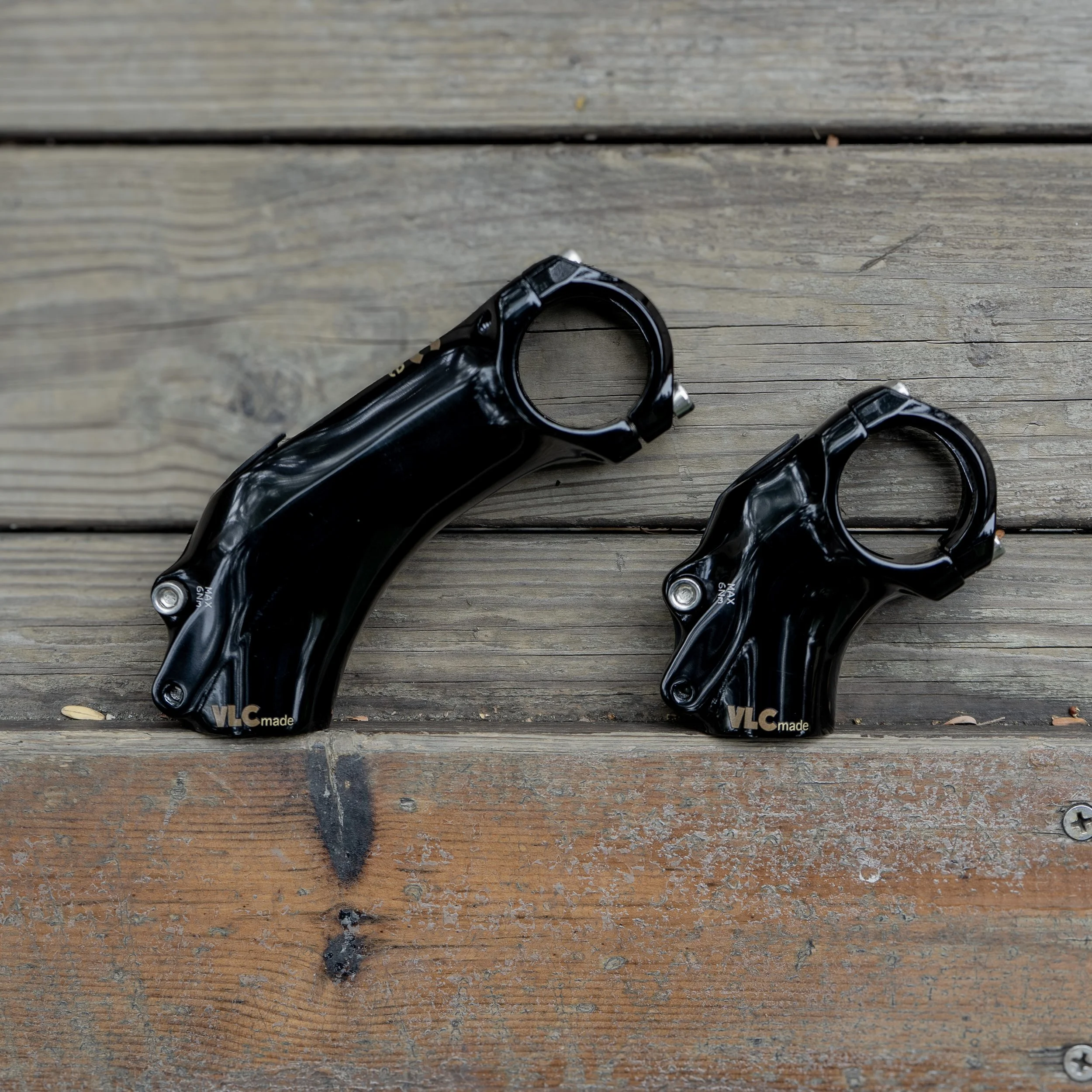 Look-up Stem - Performance with Unique Vibes
